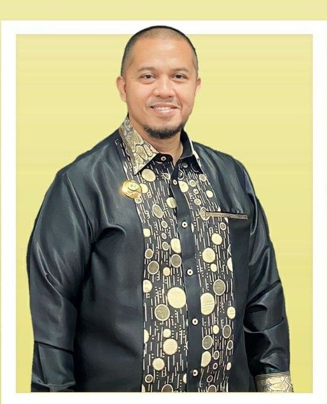 KH. Asep Purnawirawan S.E